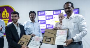 Raptee.HV Partners with Rajalakshmi Engineering College to Launch Electric Mobility Centre of Excellence