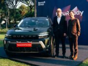 Renault Duster Hybrid India Launch Date