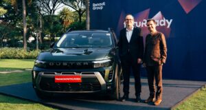 Renault Duster Hybrid India Launch Date