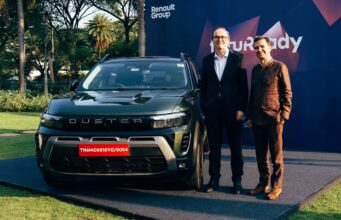 Renault Duster Hybrid India Launch Date