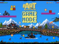 Royal Enfield Art of Motorcycling Season 6: Game Mode On Brings Retro 16-Bit Theme to Life Royal Enfield Art of Motorcycling Season 6