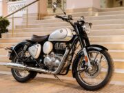 2026 Royal Enfield Classic 350 Signature White Edition Launched: Price, Specs and Key Features Royal Enfield Classic 350 Signature White launched