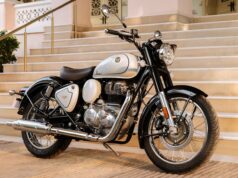 2026 Royal Enfield Classic 350 Signature White Edition Launched: Price, Specs and Key Features Royal Enfield Classic 350 Signature White launched
