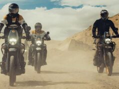 Royal Enfield One Ride 2026: Global 125th Anniversary Ride Champions Himalayan Snow Leopard Conservation Royal Enfield One Ride 2026
