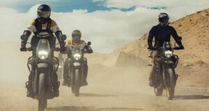 Royal Enfield One Ride 2026