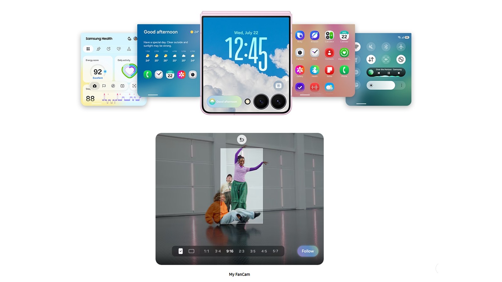Samsung One UI 9 Update Rollout Dates Confirmed
