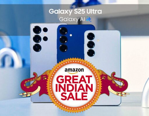 Samsung S25 Ultra Sale Amazon