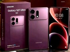 Samsung S27 Ultra Camera News