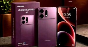 Samsung S27 Ultra Camera News