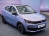 Tata Aeris launched