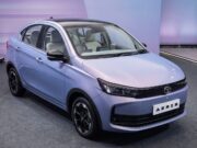 Tata Aeris launched