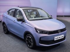 Tata Aeris Launched in India From Rs 5.29L: Specs, Features, Variants and Price Detailed Tata Aeris launched