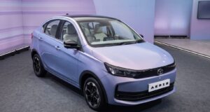 Tata Aeris Launched in India From Rs 5.29L: Specs, Features, Variants and Price Detailed Tata Aeris launched