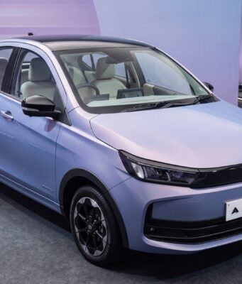 Tata Aeris launched