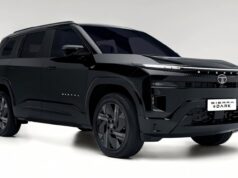 Tata Sierra Dark Edition Launched in India: Prices, Variants and Engine Options Tata Sierra Dark Edition Launched in India
