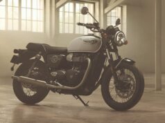 The Bonneville and the Art of Timeless Design The Bonneville and the Art of Timeless Design