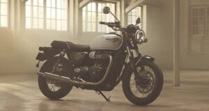 The Bonneville and the Art of Timeless Design