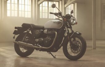 The Bonneville and the Art of Timeless Design