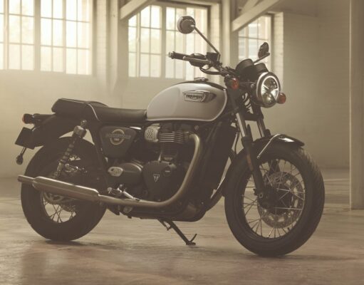 The Bonneville and the Art of Timeless Design