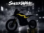 Ultraviolette Confirms Shockwave Launch for Q1 2027 with New 100V Architecture