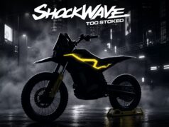 Ultraviolette Confirms Shockwave Launch for Q1 2027 with New 100V Architecture