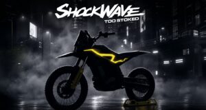 Ultraviolette Confirms Shockwave Launch for Q1 2027 with New 100V Architecture