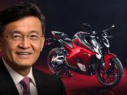 Intel CEO Lip-Bu Tan invests in Ultraviolette Automotive Ultraviolette Secures $85 Million Funding