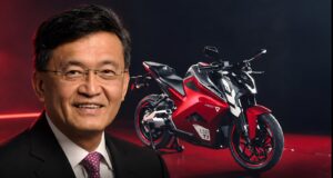Ultraviolette Secures $85 Million Funding