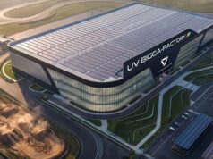 Ultraviolette Unveils BIGGA Factory in Hosur: Scaling Production to 250,000 Electric Vehicles for The Tesseract Ultraviolette Unveils BIGGA Factory in Hosur