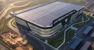 Ultraviolette Unveils BIGGA Factory in Hosur