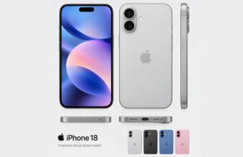 iPhone 18 base model