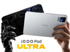 iQOO-Pad-Ultra launched in China