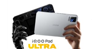 iQOO-Pad-Ultra launched in China
