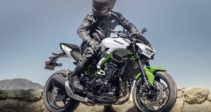 2027 Kawasaki Z900 launched in India