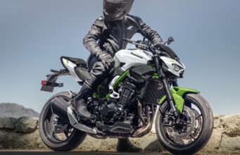 2027 Kawasaki Z900 launched in India