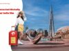 Airtel Free International Roaming