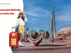 Airtel Free International Roaming