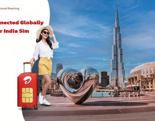 Airtel Free International Roaming