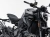 All-New Ducati Monster Dark close up