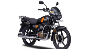 All-New TVS Radeon