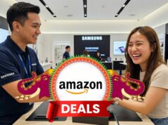 Amazon Great Indian Festival Sale Top Phone Deals