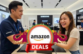 Amazon Great Indian Festival Sale Top Phone Deals