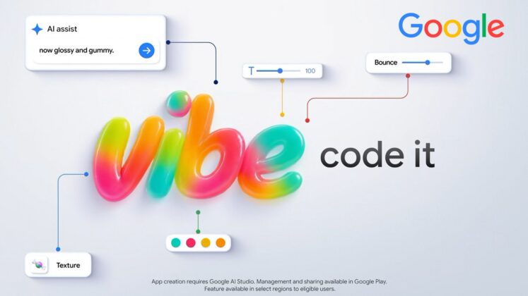 Google Play to Allow Users Build Custom Android Apps Using AI ...