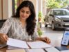 Documents needed for selling Car