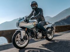 Ducati Formula 73 India