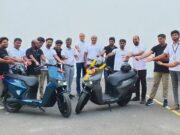 E3 Electric.Ai Commences E3 TRION Production at Hyderabad Facility
