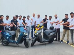 E3 Electric.Ai Commences E3 TRION Production at Hyderabad Facility