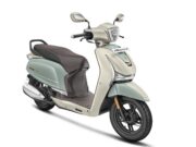 Hero Destini 110 Classique Edition launched