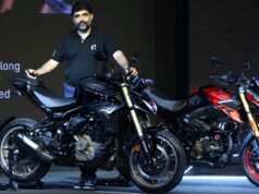 Hero MotoCorp Launches All-New Xtreme 160R 4V and Refreshed Xtreme 250R