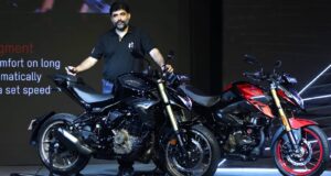 Hero MotoCorp Launches All-New Xtreme 160R 4V and Refreshed Xtreme 250R